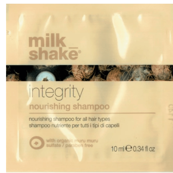 Milk Shake Integrity Nærende Shampoo 10ml