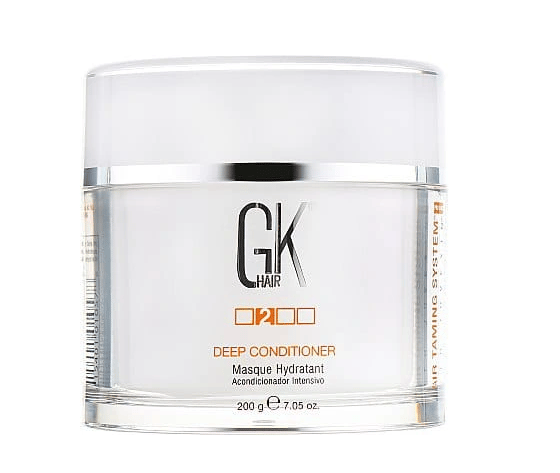 Global Keratin GKHair Deep Conditioner Mask 200 ml