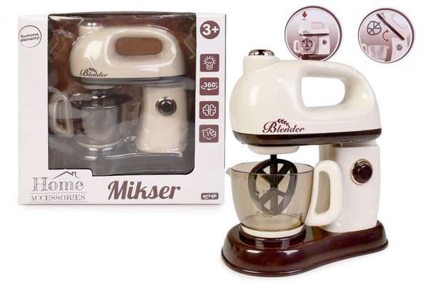 Standmixer