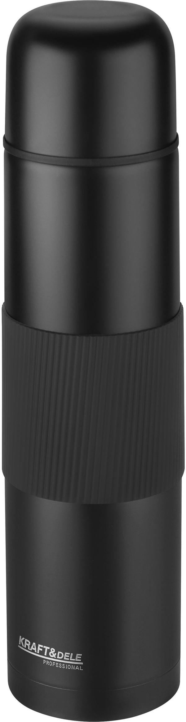 Frokosttermokande 1L + låg KD4269