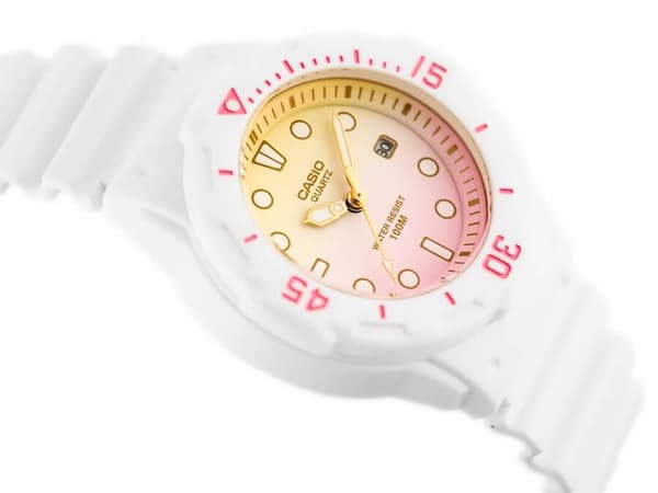 Damklocka CASIO LRW-200H 4E2V (zd557g) + låda