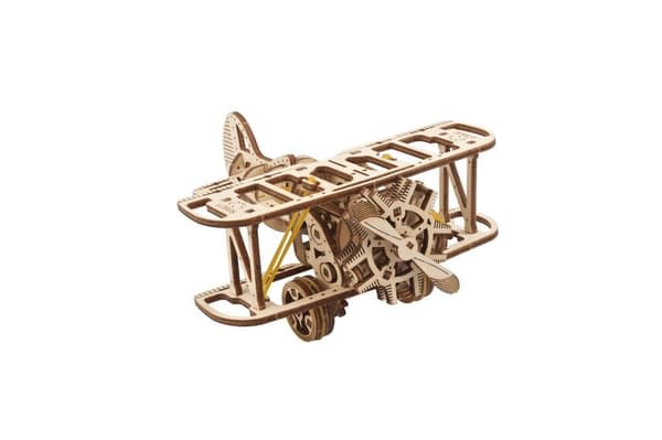 Minimodel - Letfly