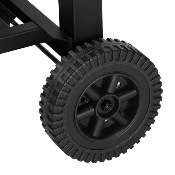KULBRØD HAVEKUGLEGRILLE