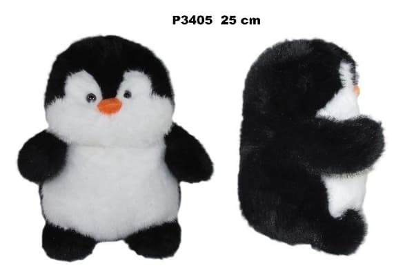 Pingvin 25cm