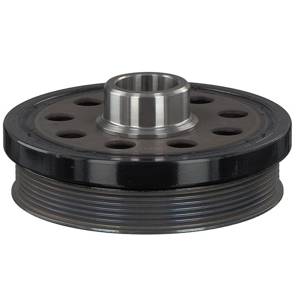FEBI BILSTEIN FE32995 krumtapakselremskive
