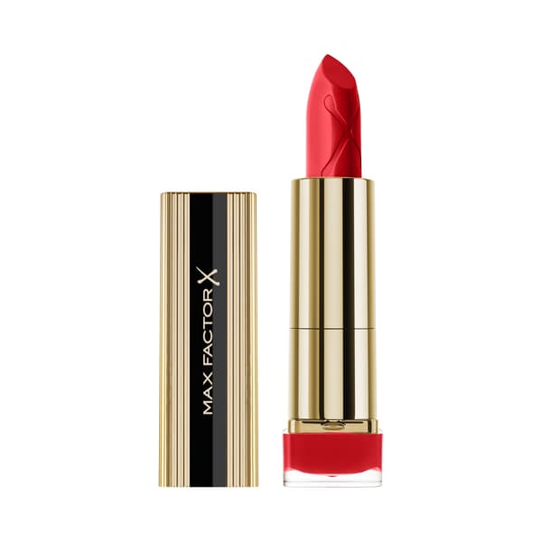Max Factor Colour Elixir Hårpleje - 165 BOLD RED 4g