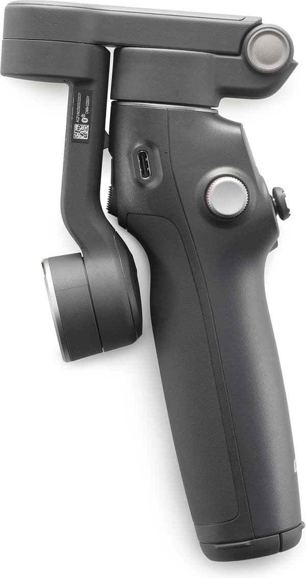 Steadicam DJI Osmo Mobile 8 (CP.OS.00000492.01)