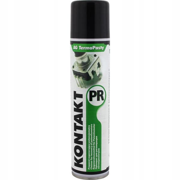 Ota yhteyttä PR 300ml