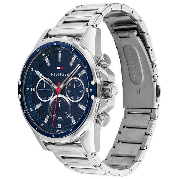 Tommy Hilfiger Mason herrklocka 1791788 + ASK