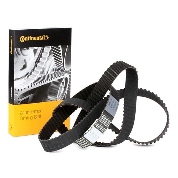CONTITECH CT 1015 tandrem
