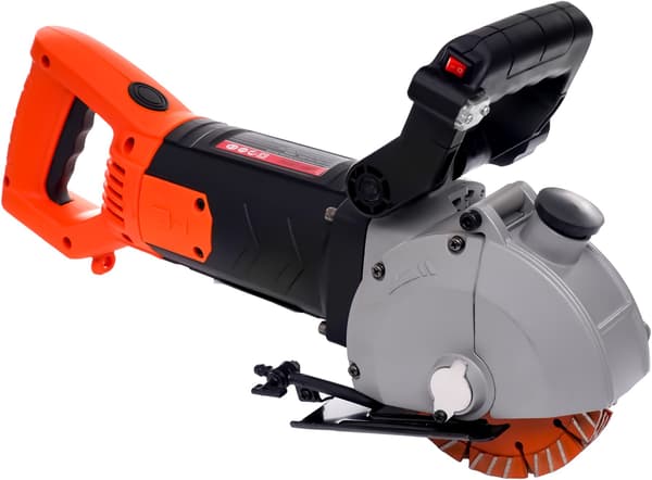 Elektrisk rillmaskin KD1739