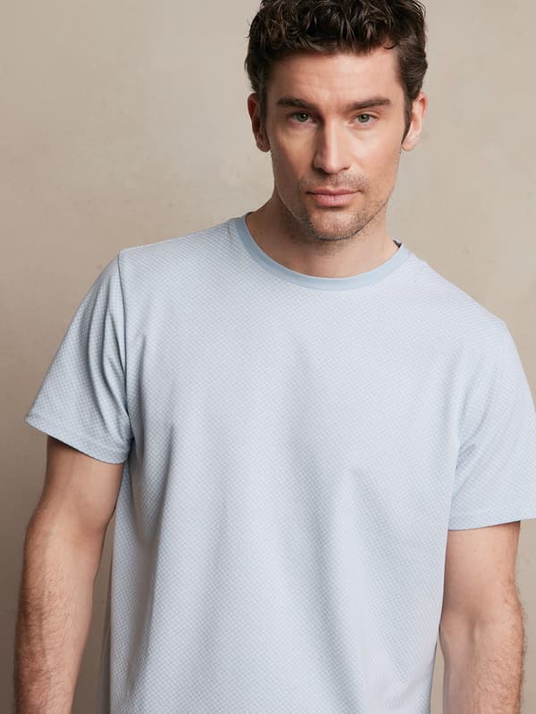 BOMULDS T-SHIRT KAMPAR XXL