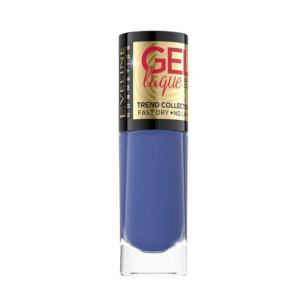 Gelnagellack nr 261