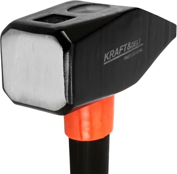 glasfiberhammare 5 kg KD255