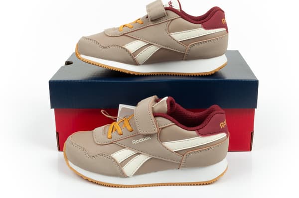 Reebok Royal CL Jog 3.0 [100033293] v.21