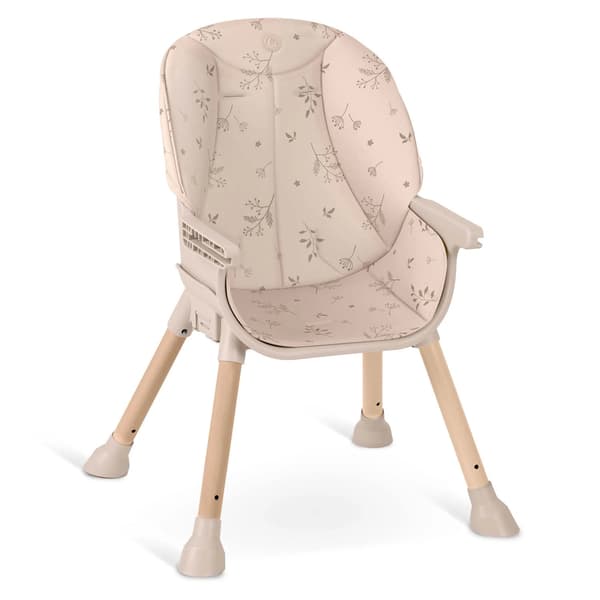 Nukido Tilo Barnstol med Bord Beige