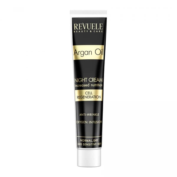 Revuele Arganöljyyövoide (50 ml)