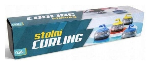 ALBI bordcurling