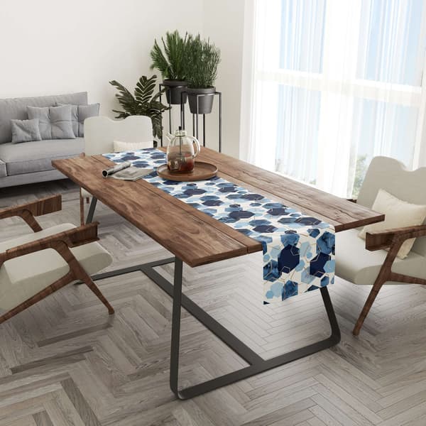 Dug løber print 045