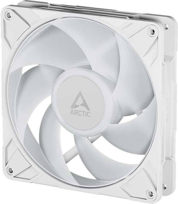 Arctic P14 Pro A-RGB Hvid Ventilator (ACFAN00318A)
