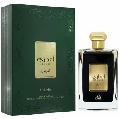 LATTAFA Ejaazi 100ml EDP Eau de Parfum til kvinder