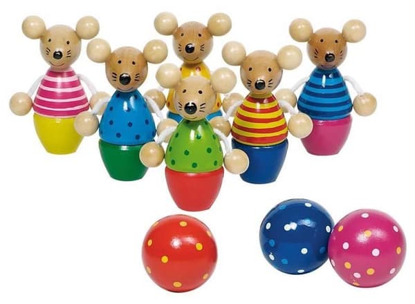 Musbowling
