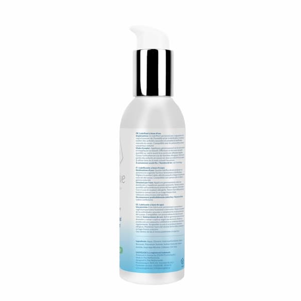 EasyGlide Sensitive vandbaseret intimgel, mild, 150 ml