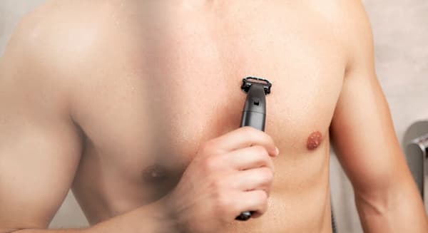 Cecotec Bamba PrecisionCare Extreme trimmer