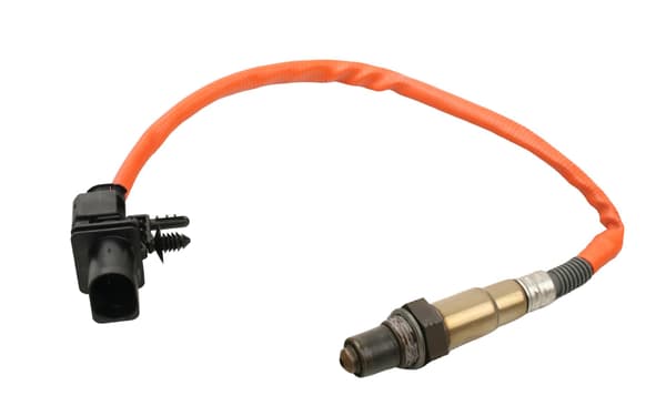 BS 0 281 004 537 BOSCH LAMBDASONDE
