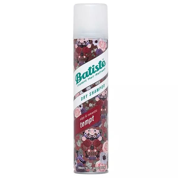 Batiste torrschampo - Tempt 200ml