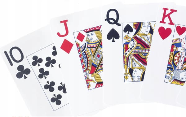MUDUKO plastpoker