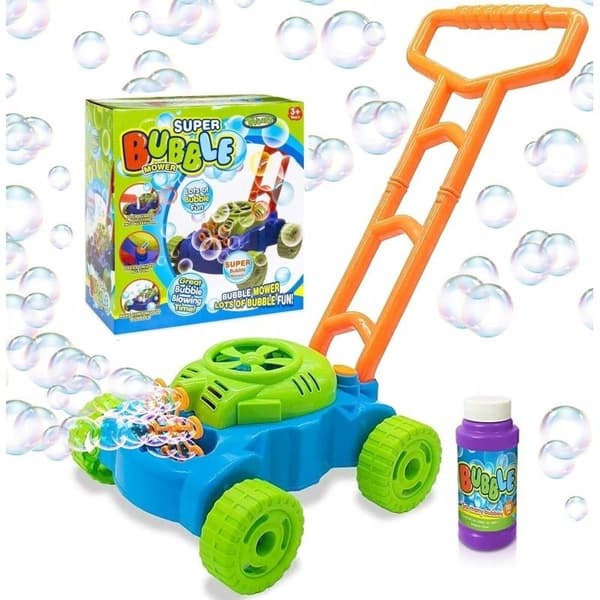 Bobleklipper