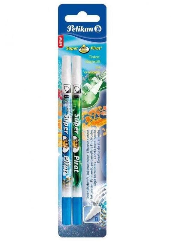 Super Pirat 850B peitevoide 2 kpl