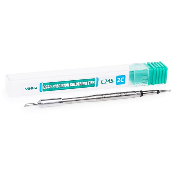 Yihua C245-2C precisionslödspets