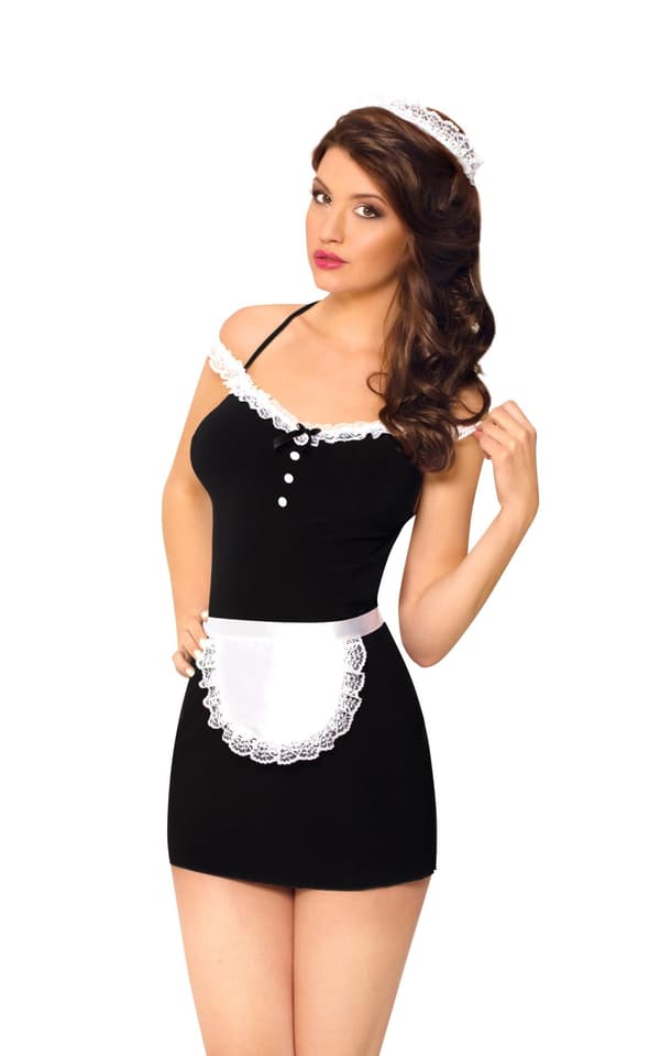 Jane - sort M/L