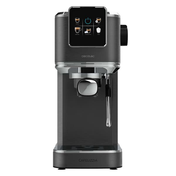 Cecotec Cafelizzia ColdBrew kaffemaskin