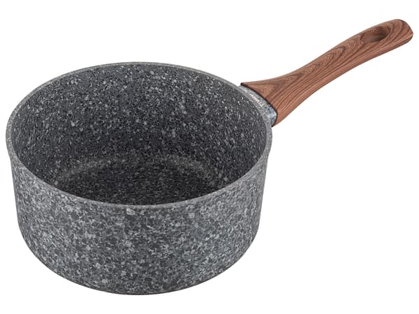 ALUMINIUM UNDERKØDSEL MASTER 20 CM 2,4L MG