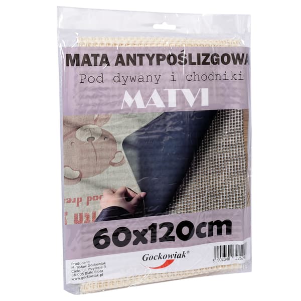 MATVI-matto 60x120 cm