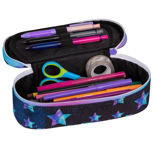 Campus Star Night CoolPack 2024 Pennfodral, Uteplats