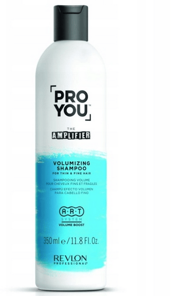 Revlon ProYou Amplifier Volumizing Shampoo 350 ml