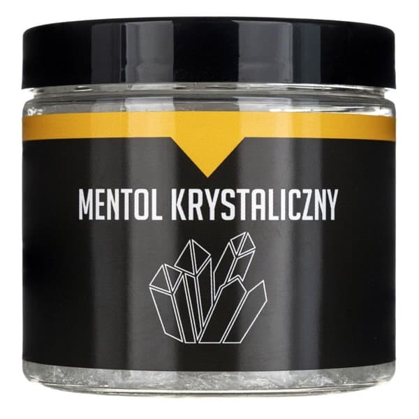 Bilovit kiteinen mentoli - 100 g