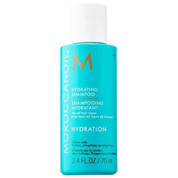 Moroccanoil kosteuttava shampoo 70ml