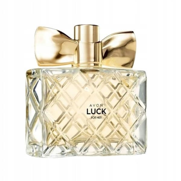 Avon parfume Luck for her eau de parfum 50 ml