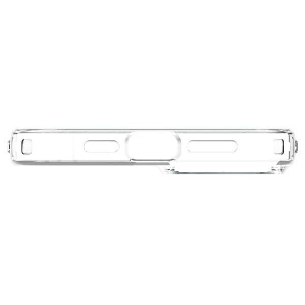 Spigen Liquid Crystal iPhone 14 6.1" kristallinkirkas ACS05033