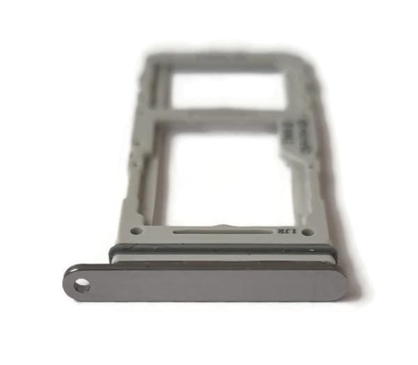 Kortholder til SIM-kortholder til Samsung Galaxy Note 10+ Plus SM-N975