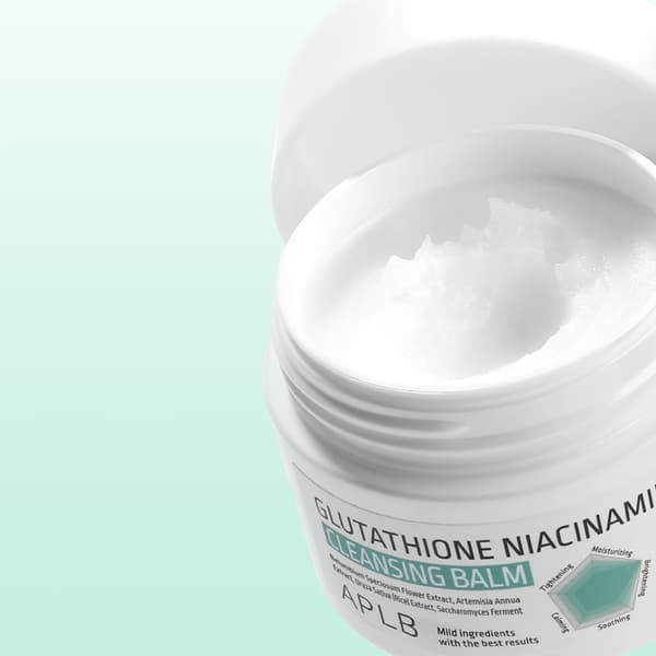 APLB GLUTATIONI-NIASINAMIDI PUHDISTUSVOIDE 80ml