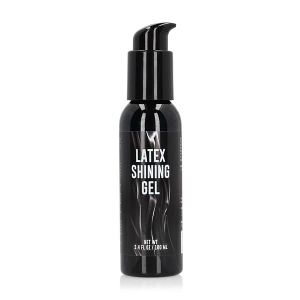 Latex Glansgel - 100 ml