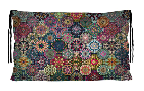 Valencia loungedyna 30x50 cm