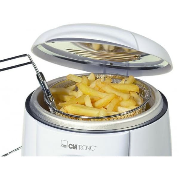 CLATRONIC FFR2916 fritös