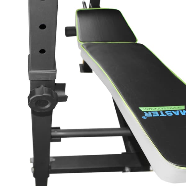 MASTER NEMESIS MAS4A090 Bänkpress